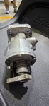 Mccauley Governor C290D3F/T14. Removed Working 1981 Cessna 182R. Fixed Price $1200.00.