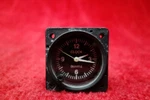Mid-continent Instruments Quartz Clock 12-32V Pn MD-88P. Fixed Price $120.95.