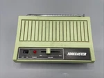 Forecaster WX-16 Vintage Weather Radio Used Tested. Fixed Price $9.99.