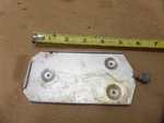 Aircraft Aviation Avionics Radio Rack Mount Tray. Fixed Price $34.95.
