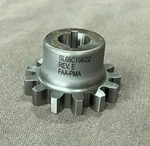 Lycoming Magneto Gear SL68C19622, Non-impulse Coupling. Fixed Price $300.00.