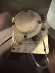 0106-R1 S-tec Autopilot Roll Assy. 28 Volt. Fixed Price $375.00.