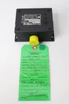 Insco 2202-1002 Rpm Warning Unit. Fixed Price $250.00.