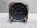 78-8047-0977-8 3M WX-11J Stormscope Weather Mapping System Display. Fixed Price $476.00.