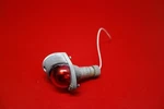 Grimes Fwd Position Nav Light Pn A-1815A-R-7512A-53. Fixed Price $61.95.