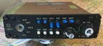Northern Airborne Technology Nat AA24-009 Audio Control Panel *ops Tested Good. Fixed Price $690.00.