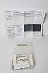 Garmin Gdu 1X50W Connector Kit 011-04174-00 New With Faa 8130-3 Form. Fixed Price $105.00.