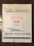 Cessna Arc RT-328D Install & Service Manual. Fixed Price $124.68.