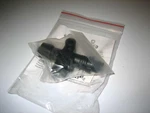Garmin *black* Inline Nmea 2000 120OHM In-line Terminator *new* 010-11096-00. Fixed Price $10.99.