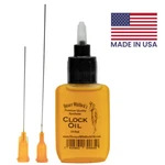 Horace Whitlock Oil Best Lubricant For All Clocks & Electronics. Fixed Price $24.25.