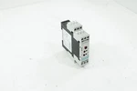 Siemens Axiom Artis Zee With Pure 3RP1505-1BP30 Multifunction Time Relay. Fixed Price $100.00.