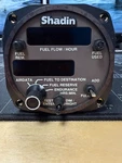 912802-03 Shadin Fuel And Air Data Computer. Fixed Price $299.00.