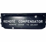 Sperry Part# 2586257-1 Remote Magnetic Compensator. Fixed Price $30.00.