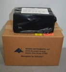 Avionic Instruments Static Frequency Converter P/n: 1-002-0102-2307 #X4319. Fixed Price $2500.00.