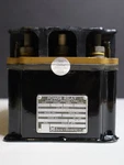 Lear Siegler Power Relay 50137-002M Repaired With Faa 8130-3 Form. Fixed Price $750.00.