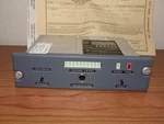 Hawker 800XP Cvr Control 1614-01 Universal Avionics With Faa 8130. Fixed Price $125.00.