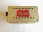 PC6A 24 Vdc Transistorized Power Converter Flite Tronics PC-6A (FD612S). Fixed Price $499.00.