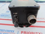 Jet Electronic Emergency Power Supply 501-1043-01 Ps 800A Amp Breaker Damaged. Fixed Price $299.99.
