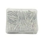 90PCS Deutsch Connector Pins Sockets Size 16-20AWG Dt Series Kit. Fixed Price $29.99.