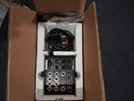 Communications Intercom System DRE-404 Place Nos. Fixed Price $250.00.