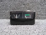 C669514-0101 Cessna Ammeter And Cylinder Head Temperature Indicator Cluster 12V. Fixed Price $308.00.
