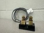 Westach 237-60 Aircraft Ammeter Shunt Amp 50 Mv New. Fixed Price $79.99.