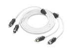 Jl Audio 6 Ft 2 Channel Interconnect Cable. Fixed Price $38.00.