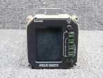 5000/CE Eventide Avionics Argus Moving Map Display With Tray (11-33V). Fixed Price $364.00.