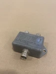 Comant Antenna Coupler CI502 (D2020). Fixed Price $14.38.