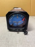Mid-continent Instrument Lifesaver Attitude Indicator Gyro P/n 4300-411 28V #S18. Fixed Price $425.00.
