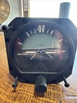 Mitchell 52D66 Gyro Model 5000E-8. Worked When Removed.. Fixed Price $225.00.