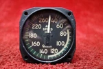Instruments Inc Airspeed Indicator Pn 50-384162, 409-93. Fixed Price $390.95.