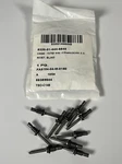 Blind Rivet Iron Alloy 660 Stem CR4653EA-6-3.5 Sps Technologies Aircraft Lot 10. Fixed Price $19.95.