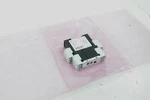 Siemens Axiom Artis Zee With Pure 3RP1505-1AP30 Time Relay. Fixed Price $150.00.