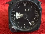 Bendix Encoding Altimeter P/n 99251-3252013-1101 Core. Fixed Price $255.99.