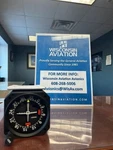 Garmin GI-106 Course Deviation Indicator. Fixed Price $1995.00.