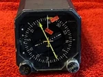 Collins 331A-3F Course Indicator P/n 522-3082-001 With Connector. Fixed Price $391.99.