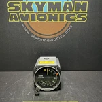 Bendix King 250 Radar Altimeter Indicator. Fixed Price $299.00.