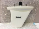 Miller (rami) Dme Transponder Antenna Blade P/n AV-74 W/ Certs. Fixed Price $209.99.
