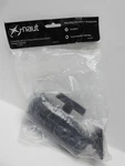 X-naut Ipad Wall Mount (black) Fits Active Cooling New!. Fixed Price $44.95.