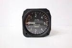 Teledyne Avionics Ivsi Vertical Speed Indicator SLZ9669-1 Overhauled W/ Faa 8130. Fixed Price $1000.00.