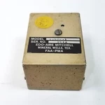 Edo Aire Century Iii Autopilot Relay Box Pn: 1A526-1. Fixed Price $45.00.