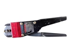 Burndy M10S-1 Hand Crimp/crimper Tool ,great. Fixed Price $62.99.