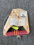 New Capewell Aircraft Cockpit Emergency Descent Device (part No. 379103C-29). Fixed Price $175.00.
