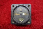 The Electric Auto-lite Co Hydraulic Pressure Gauge Pn 10058-A. Fixed Price $64.95.
