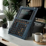 Winwing A320 Mcdu Panel Flight Simulator For Msfs X-plane Usb Airbus Cockpit. Fixed Price $239.99.
