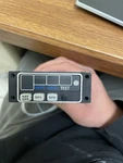 Ameri-king Gps/nav Switching And Annunciator Panel Model AK950-L GNC300XL. Fixed Price $350.00.