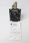 Bell Helicopter 222A Autopilot Position Indicator 20242005-104 Removed Working. Fixed Price $350.00.