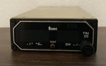 Terra TRI-20 Indicator Unit P/n: 0900-3020-00. Fixed Price $129.00.