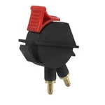 High Pressure Red Seat Height Adjust Air Valve Rocker Switch Control Compatible. Fixed Price $22.67.